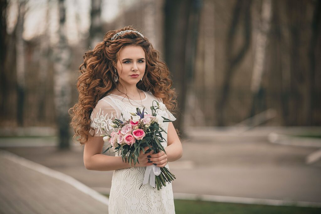 Tendencias de maquillaje de primavera